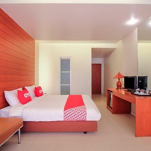 Deluxe Double Kamer
