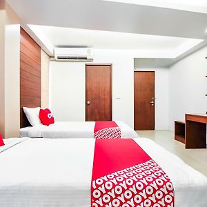 Superior Kamer met Twee Aparte Bedden